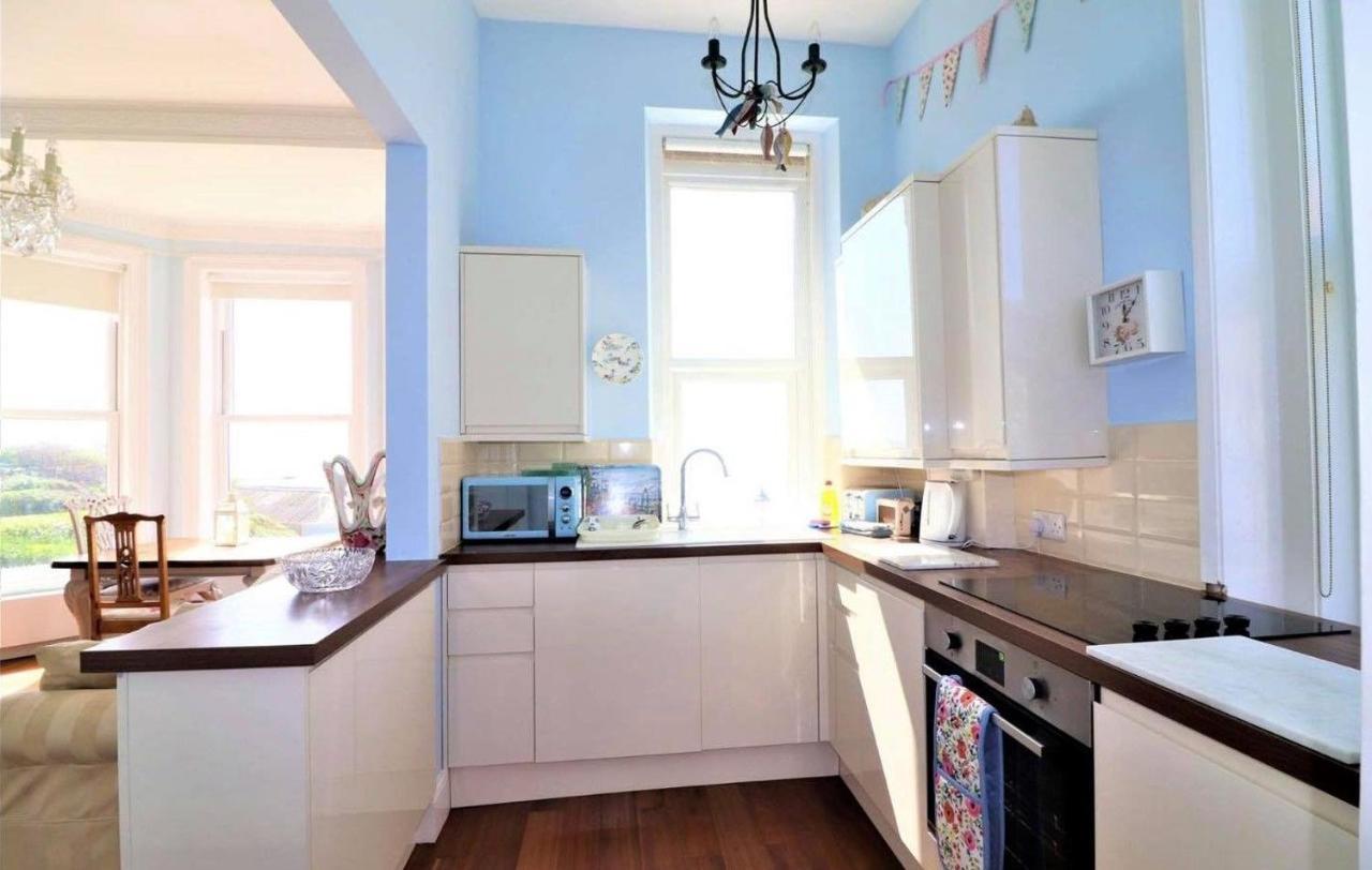 Flat 2, 1 Alexandra Gardens Apartamento *