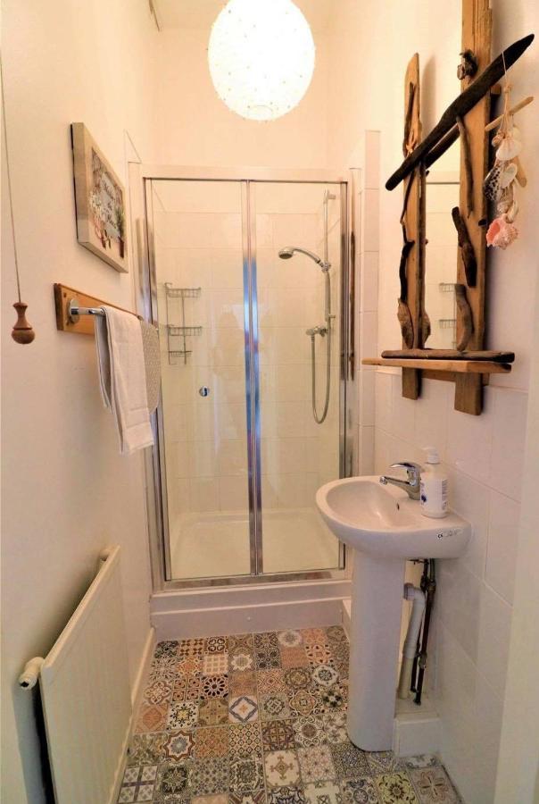 Flat 2, 1 Alexandra Gardens Apartamento Ventnor