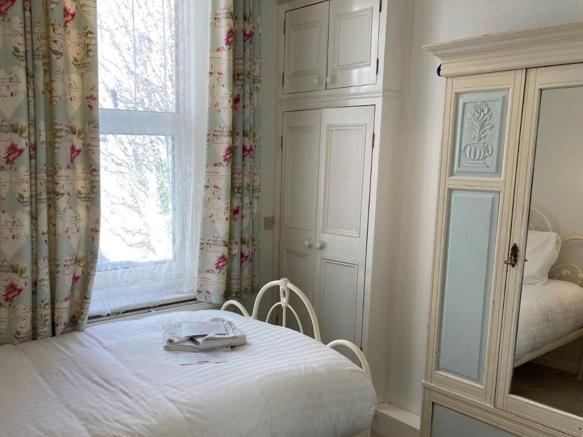 Apartamento Flat 2, 1 Alexandra Gardens *