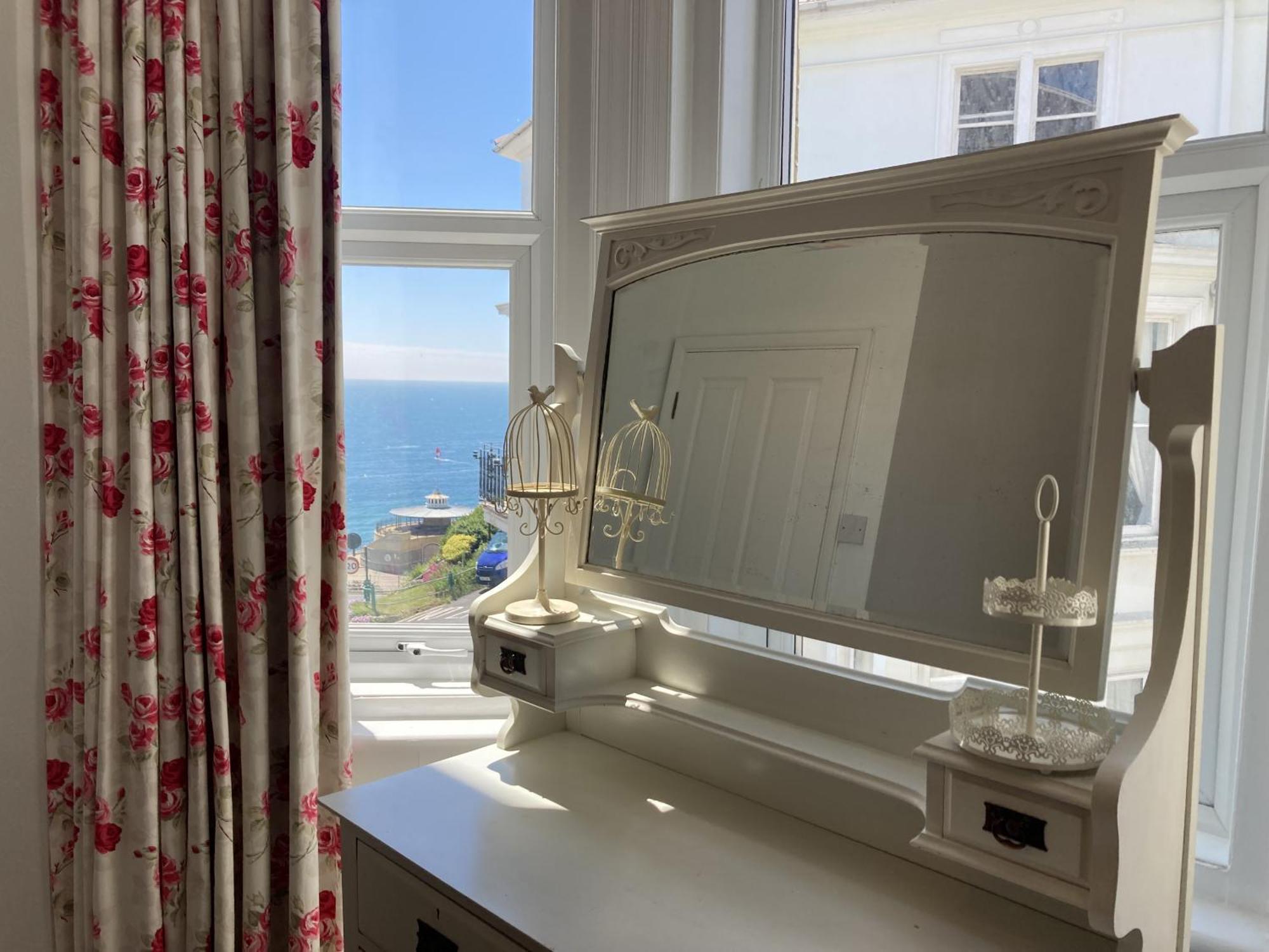 Flat 2, 1 Alexandra Gardens Apartamento Ventnor