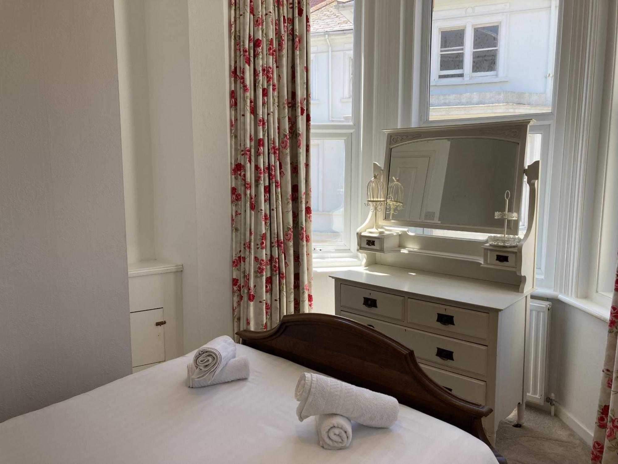 Apartamento Flat 2, 1 Alexandra Gardens