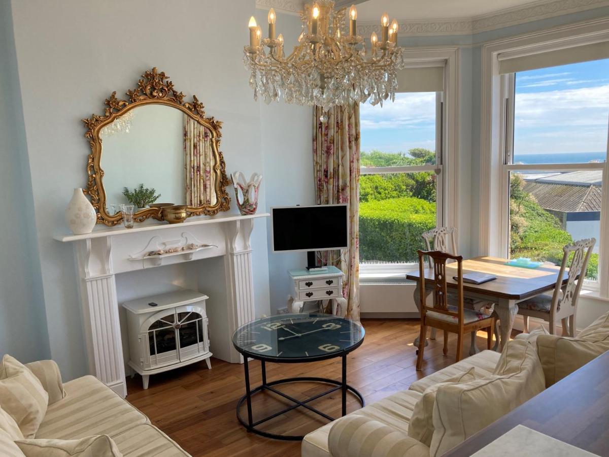 Flat 2, 1 Alexandra Gardens Ventnor
