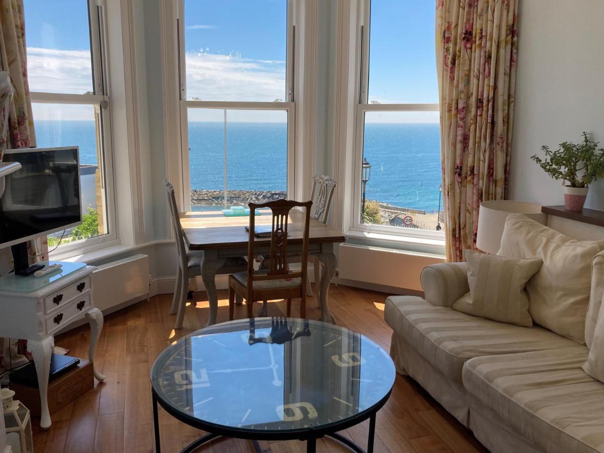 Flat 2, 1 Alexandra Gardens