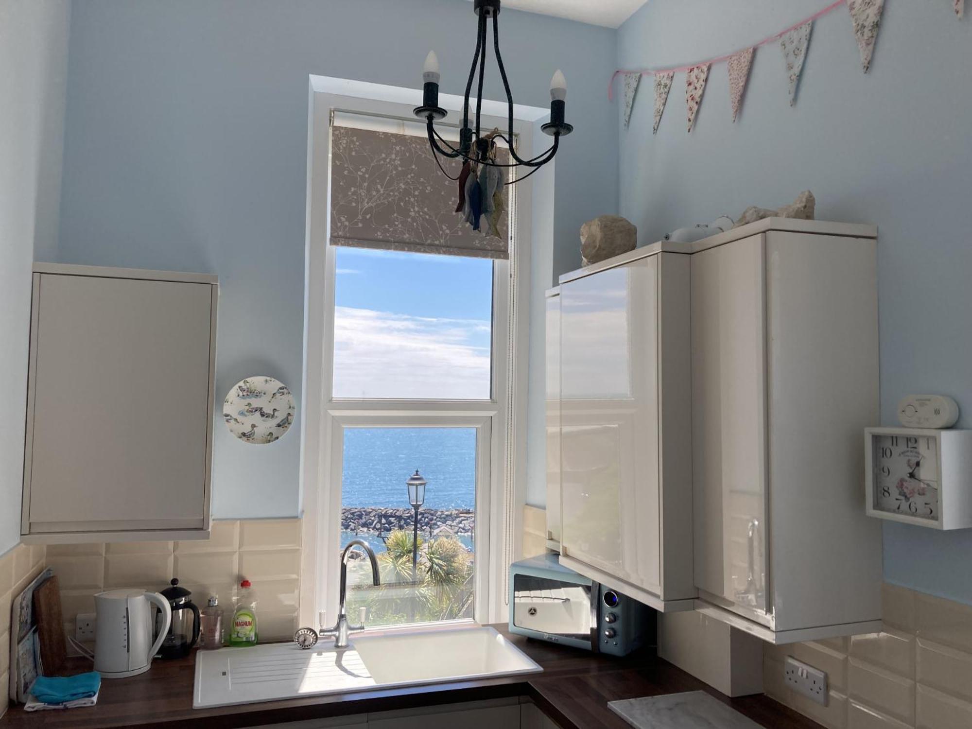 Flat 2, 1 Alexandra Gardens Apartment *